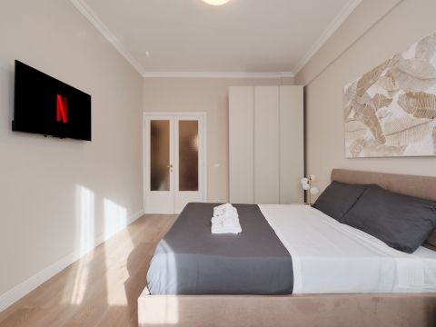 Via Michele di Lando, 114 - Roma