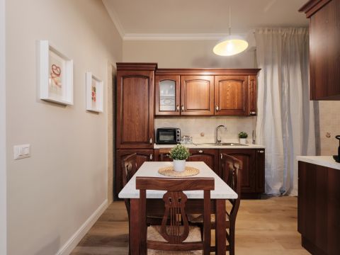 Via Michele di Lando, 114 - Roma