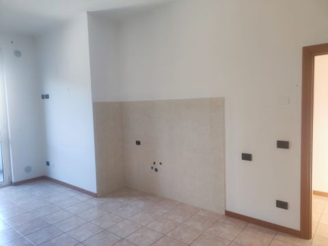 Via del Villino - Alanno