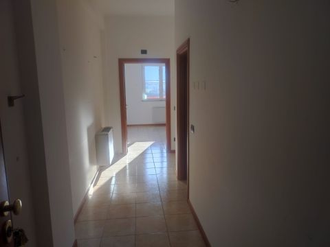 Via del Villino - Alanno