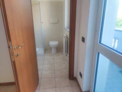 Via del Villino - Alanno