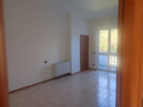 Via del Villino - Alanno