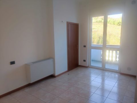 Via del Villino - Alanno