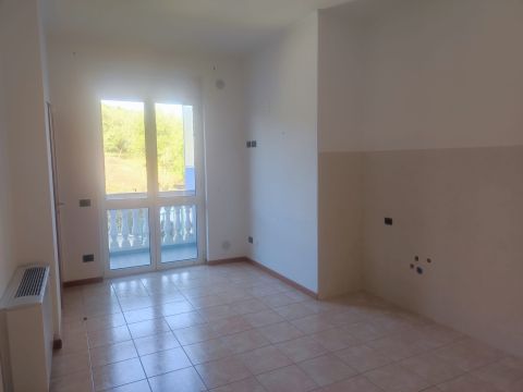 Via del Villino - Alanno