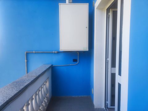 Via del Villino - Alanno