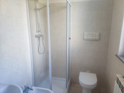 Via del Villino - Alanno