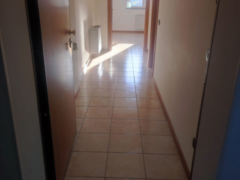 Via del Villino - Alanno