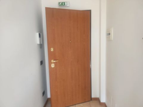 Via del Villino - Alanno