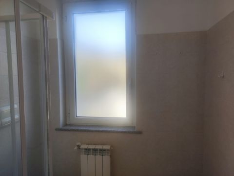 Via del Villino - Alanno