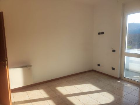 Via del Villino - Alanno