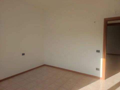 Via del Villino - Alanno