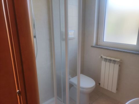 Via del Villino - Alanno