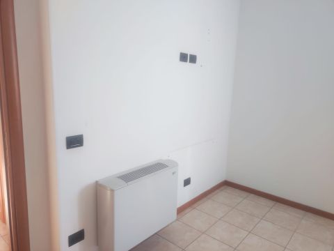 Via del Villino - Alanno