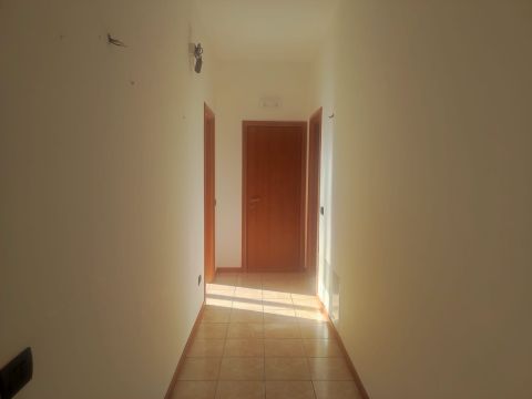 Via del Villino - Alanno