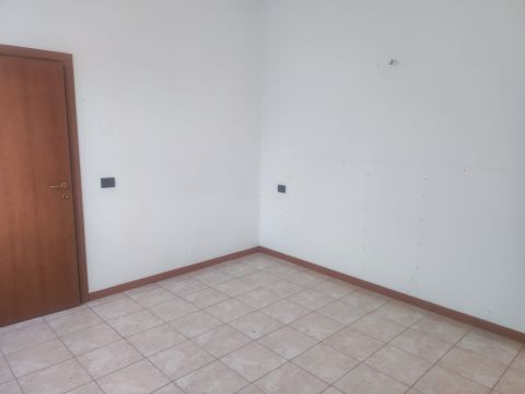 Via del Villino - Alanno