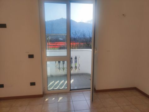 Via del Villino - Alanno