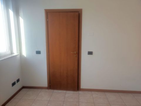 Via del Villino - Alanno