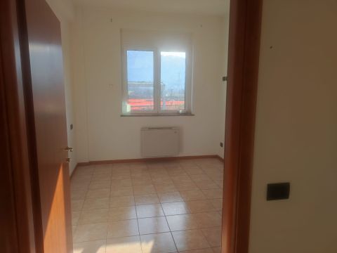 Via del Villino - Alanno