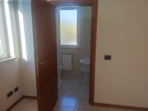 Via del Villino - Alanno