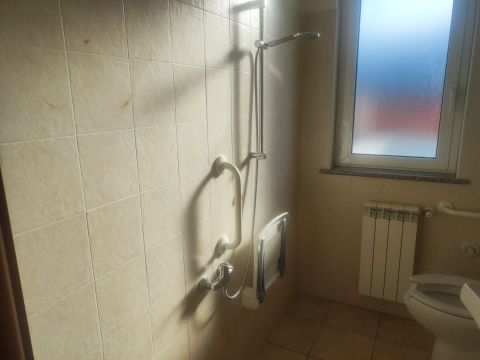 Via del Villino - Alanno