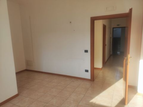 Via del Villino - Alanno