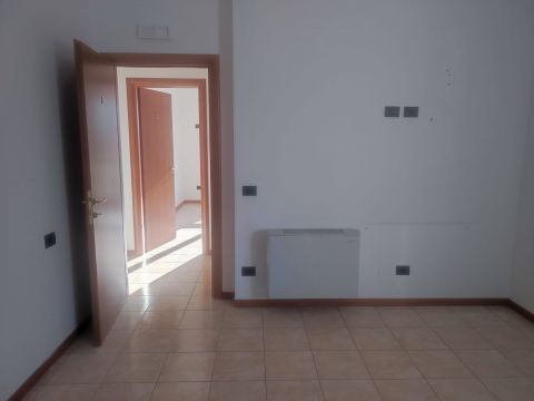 Via del Villino - Alanno