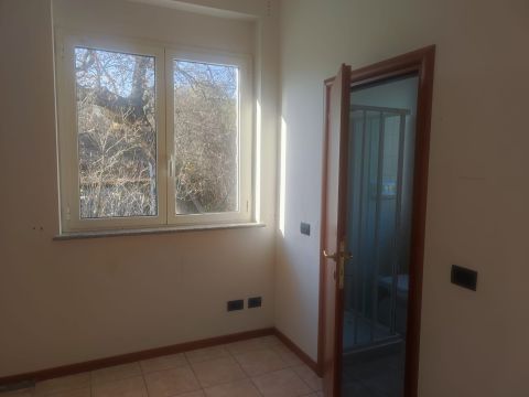 Via del Villino - Alanno