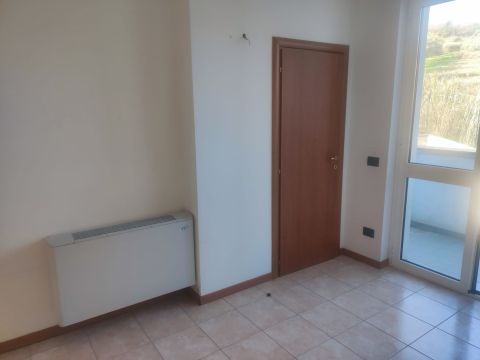 Via del Villino - Alanno