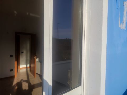 Via del Villino - Alanno