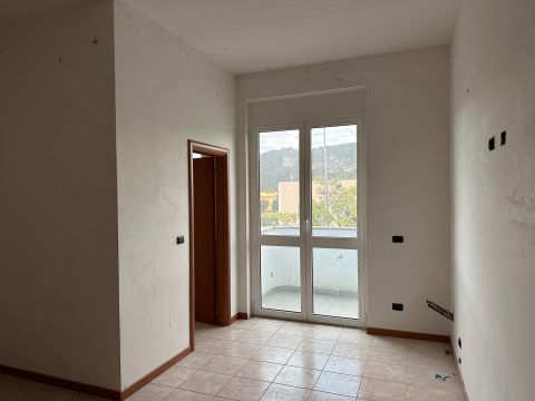 Via del Villino - Alanno