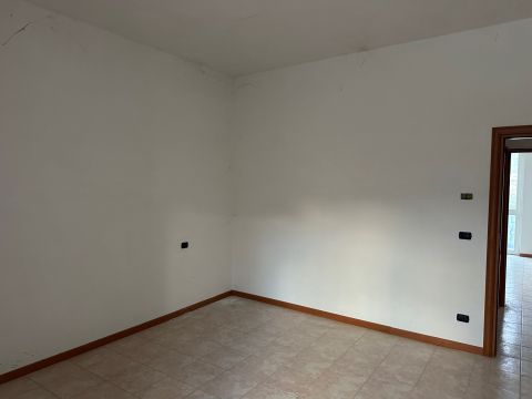 Via del Villino - Alanno