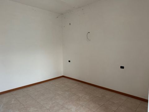 Via del Villino - Alanno