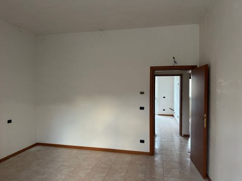 Via del Villino - Alanno