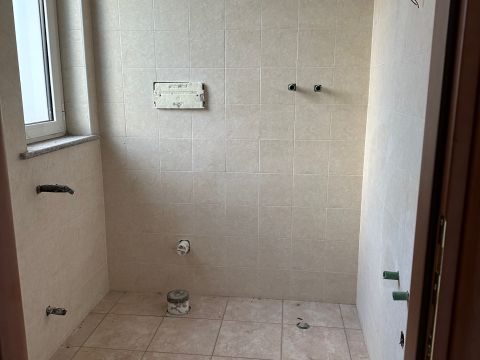 Via del Villino - Alanno