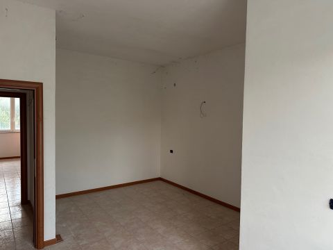 Via del Villino - Alanno