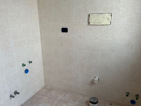 Via del Villino - Alanno