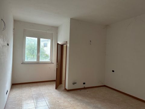 Via del Villino - Alanno