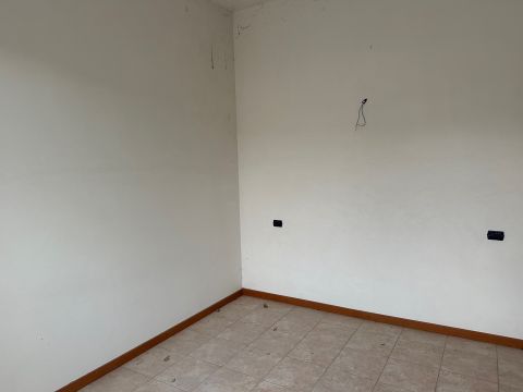 Via del Villino - Alanno