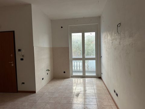 Via del Villino - Alanno