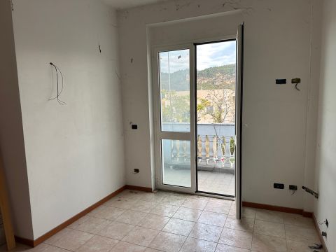 Via del Villino - Alanno