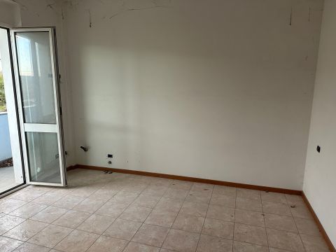 Via del Villino - Alanno