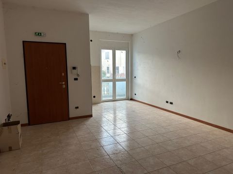 Via del Villino - Alanno