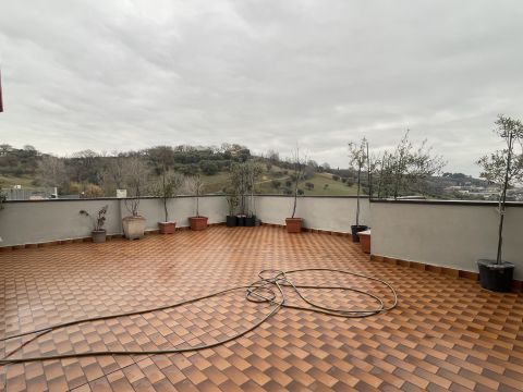 Via Nazionale, 5 - Bellante