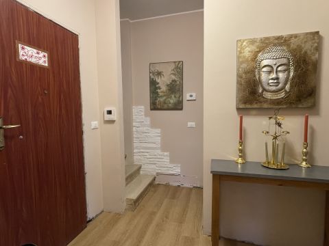 Via Nazionale, 5 - Bellante