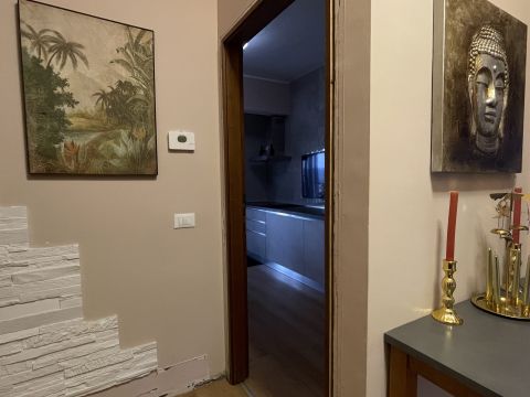 Via Nazionale, 5 - Bellante