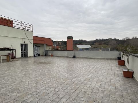 Via Nazionale, 5 - Bellante