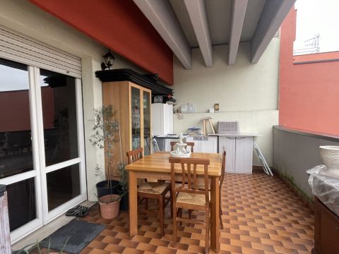 Via Nazionale, 5 - Bellante