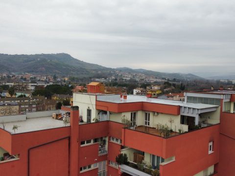 Via Nazionale, 5 - Bellante