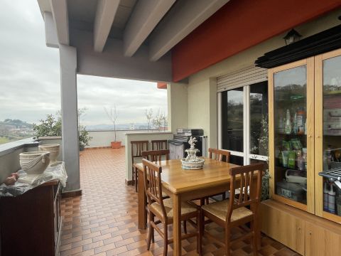 Via Nazionale, 5 - Bellante