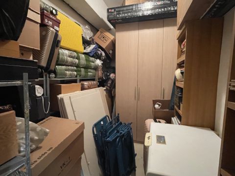 Via Nazionale, 5 - Bellante